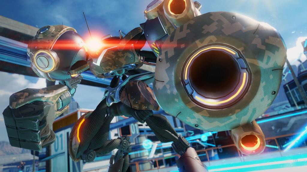 Dawn of the Rise of the Fallen Machines (10)