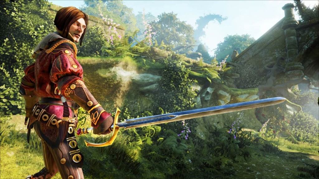 Fable-Legends-Xbox-One