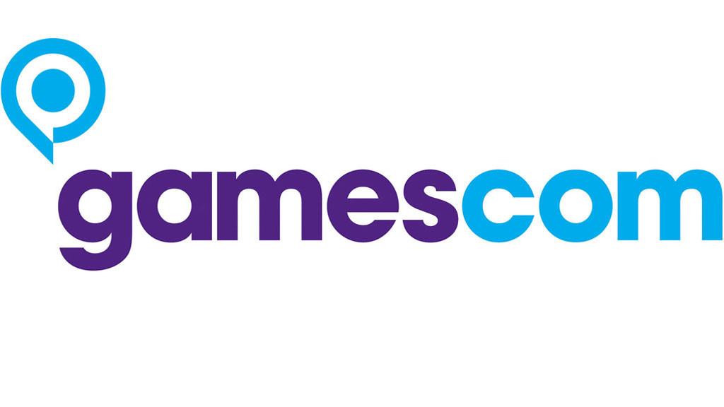 Gamescom Logo