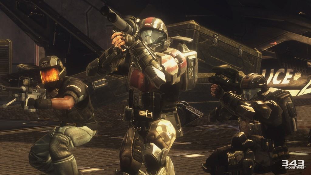 Halo The Master Chief collection (1)