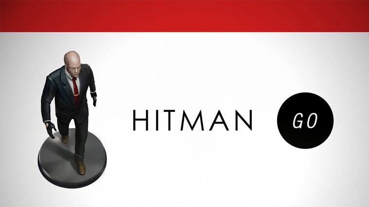 صورة Hitman GO مجانية من سكوير اينكس للأجهزة الذكية