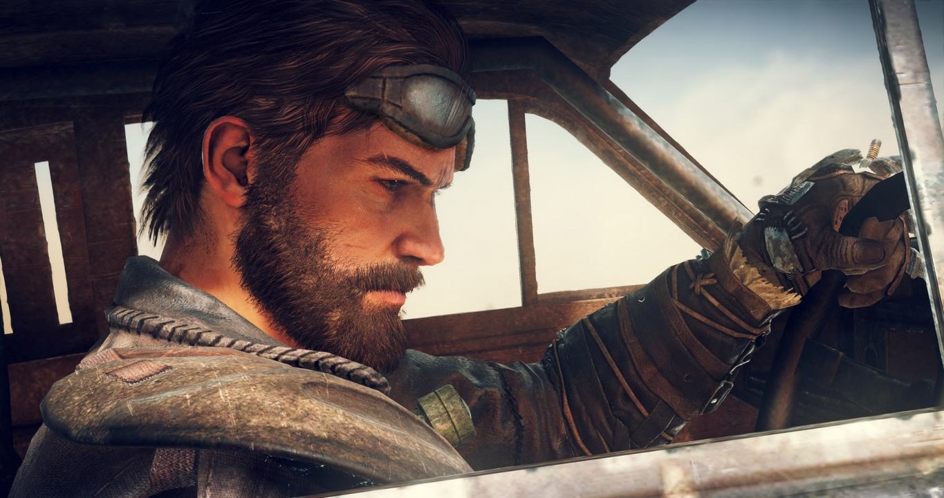 Mad Max (5)