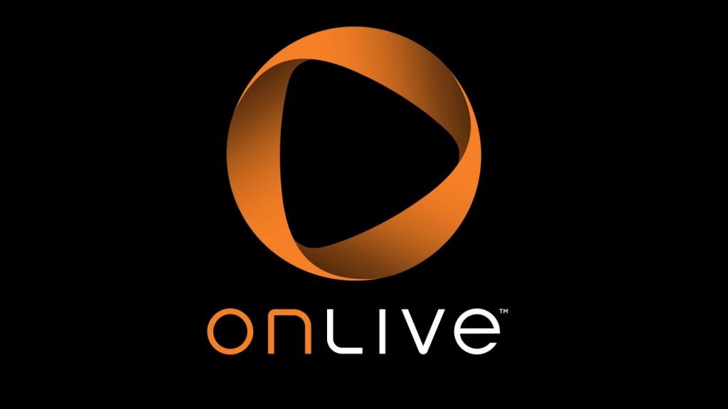 OnLive