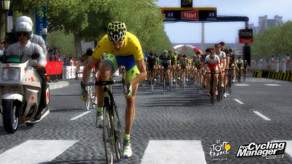 Pro Cycling Manager Season 2015  (4)