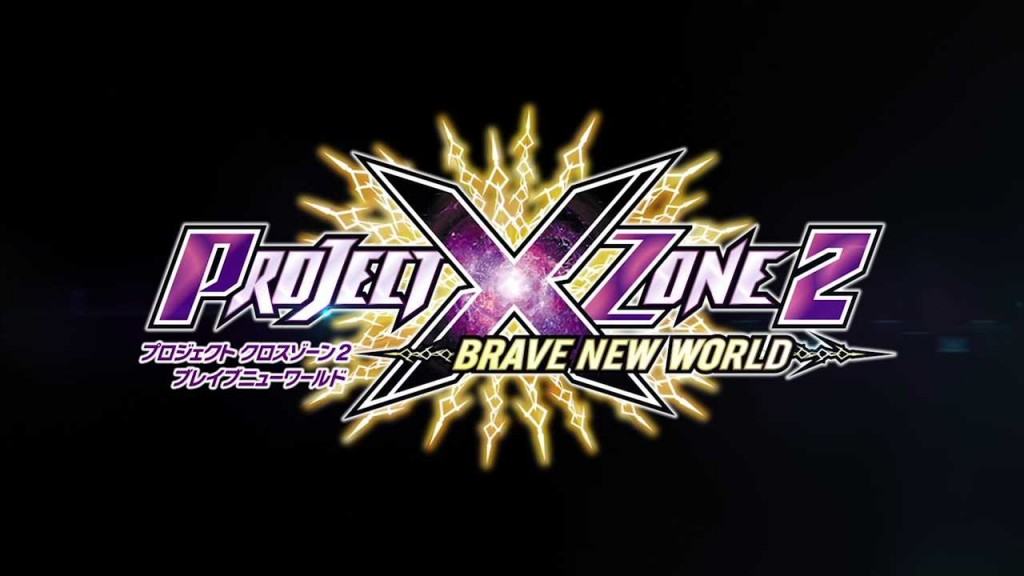 Project X Zone 2 New World