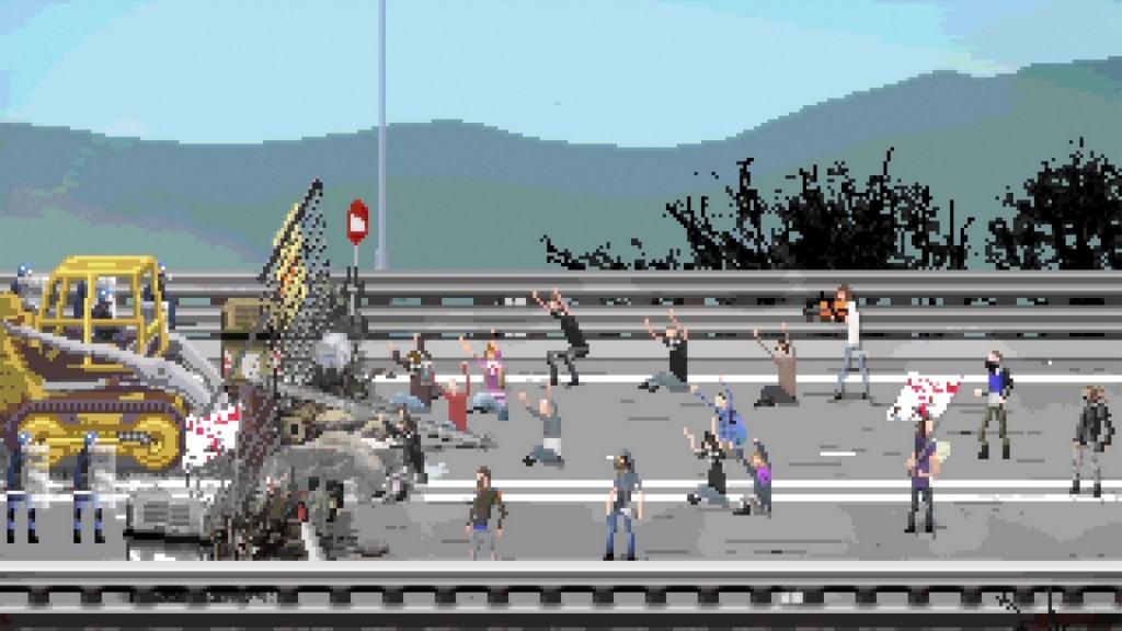 RIOT - Civil Unrest (10)
