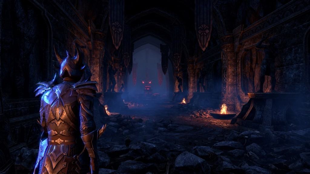 The Elder Scrolls Online