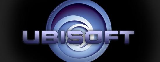 Ubisoft-Logo