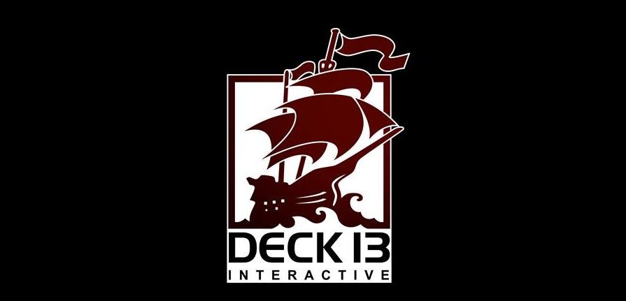 Deck13 يعمل على مشروع جديد يصدر في 2026 ويستخدم محرك Unreal Engine 5
