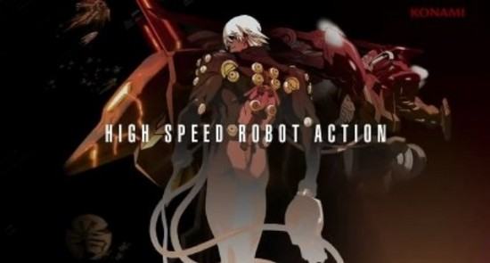 Zone Of Enders : The 2nd Runner