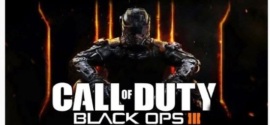 الكشف عن Black Ops 3