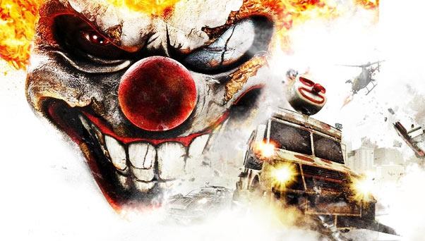 تقارير: Sony ألغت لعبة Twister Metal الجديدة