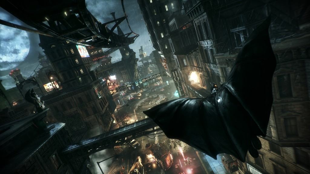 Batman Arkham Knight (6)