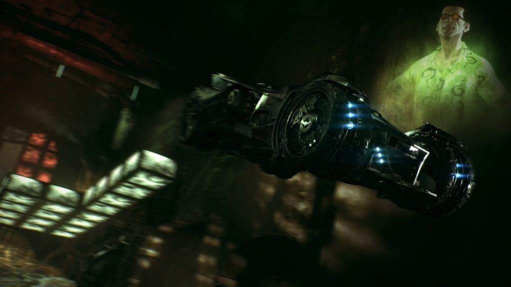 Batman Arkham Knight (9)