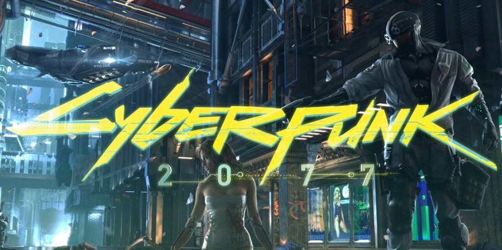 Cyperpunk 2077