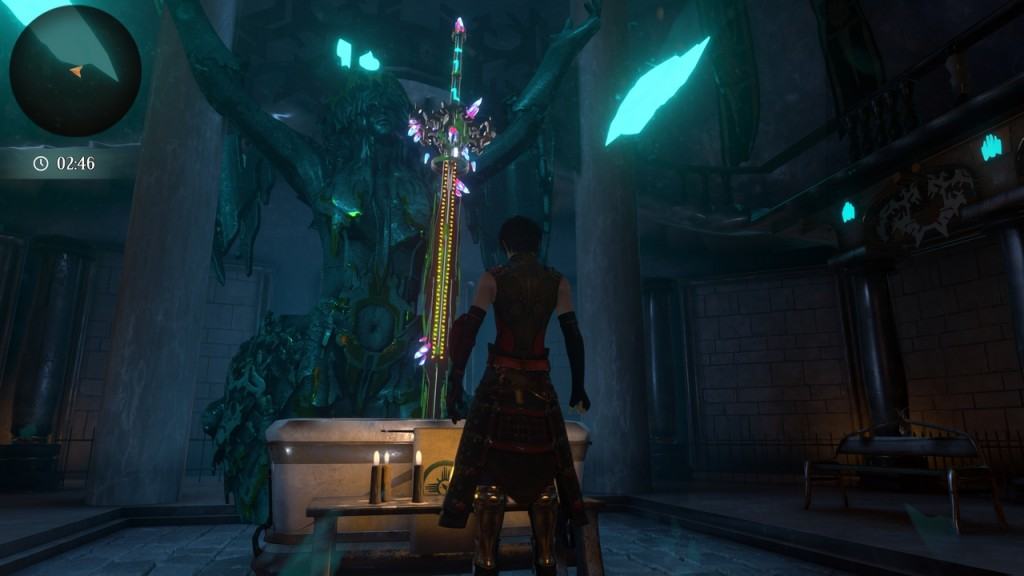 Edge Of Eternity (3)