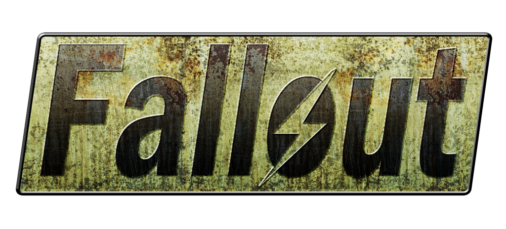 Fallout-logo