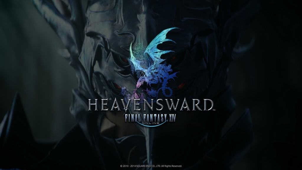 Final Fantasy XIV  Heavensward