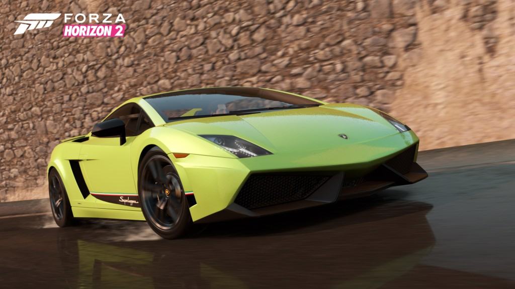 Forza Horizon 2 (4)