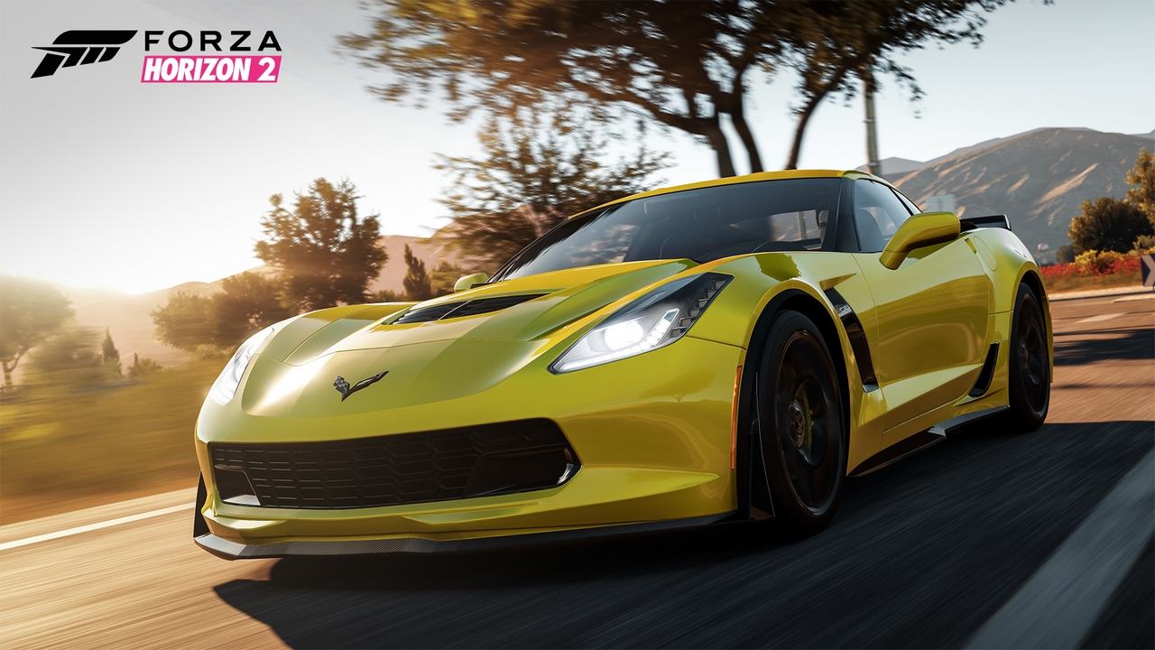 Forza Horizon 5 Ps4 / Updates - EB Games Expo 2014, Forza Horizon 2 and GTA V ... / There's no more content to load.