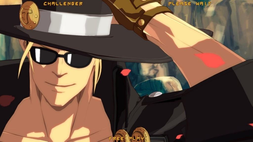 Guilty Gear Xrd Revelator (11)