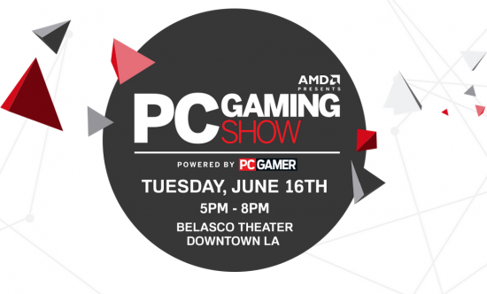 PC Gaming Show