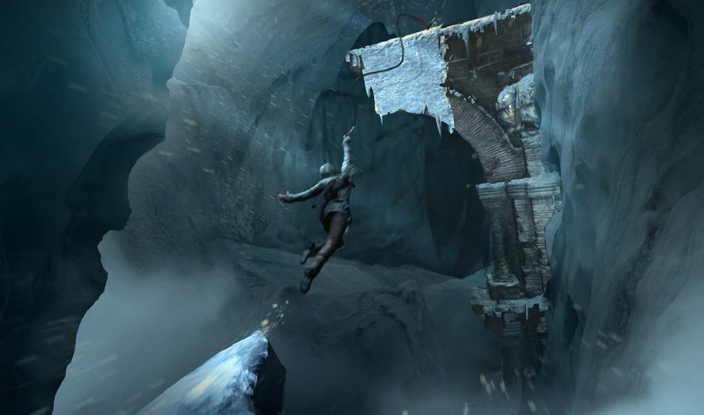 Rise of the Tomb Raider (4)