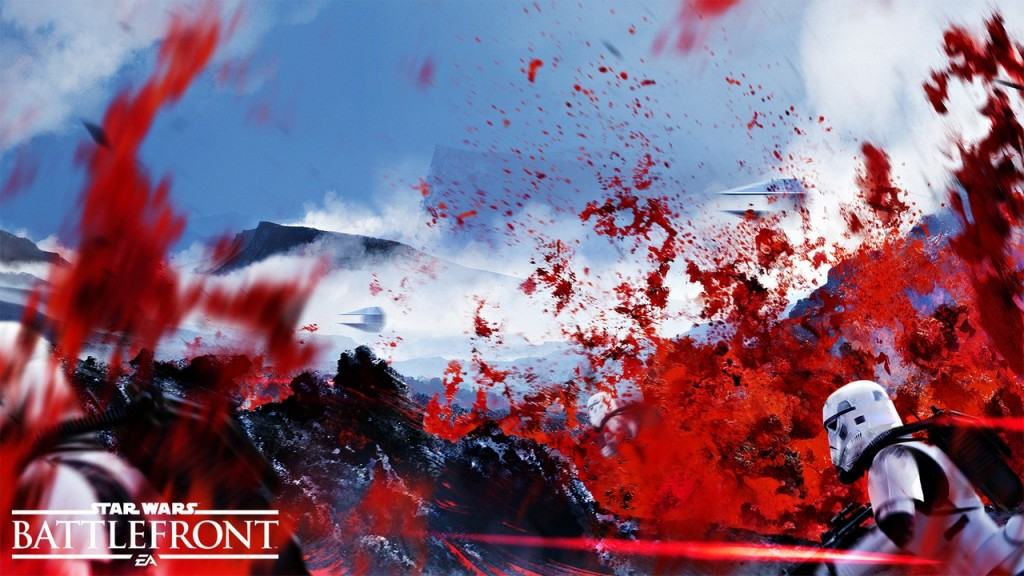 Star Wars Battlefront (2)