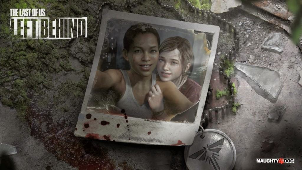 The Last of Us