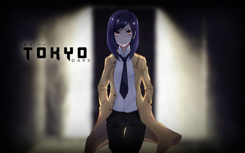 Tokyo Dark (1)