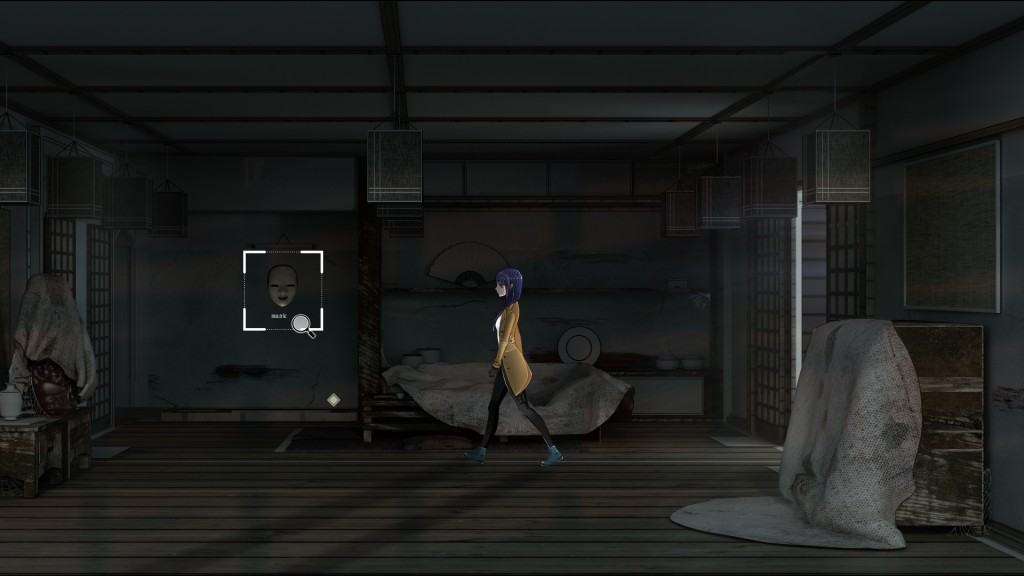Tokyo Dark