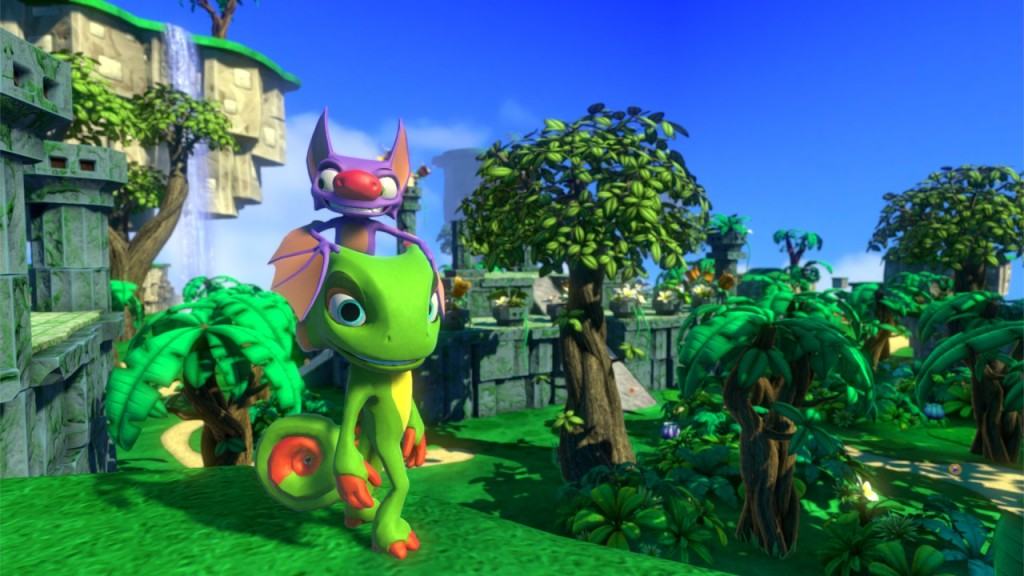 Yooka-Laylee (3)