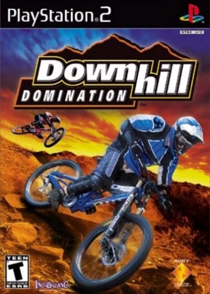 Downhill Domination