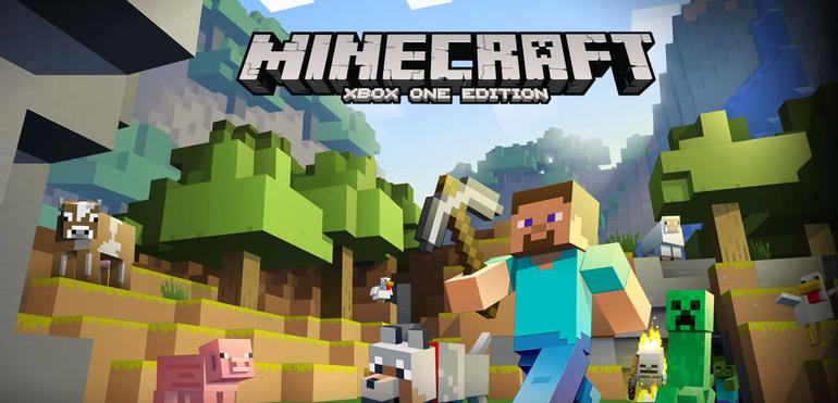 مايكروسوفت Minecraft هي ثاني أعلى لعبة مبيعا في التاريخ ترو جيمنج