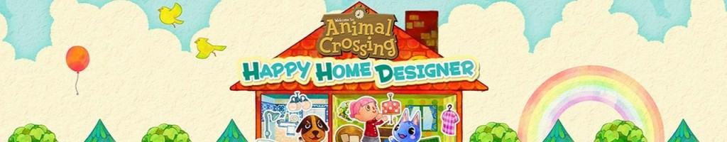Animal Crossing