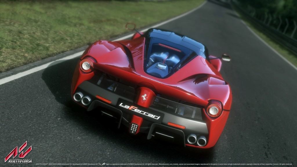 Assetto Corsa (6)