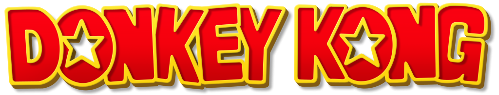 Donkey_kong_logo