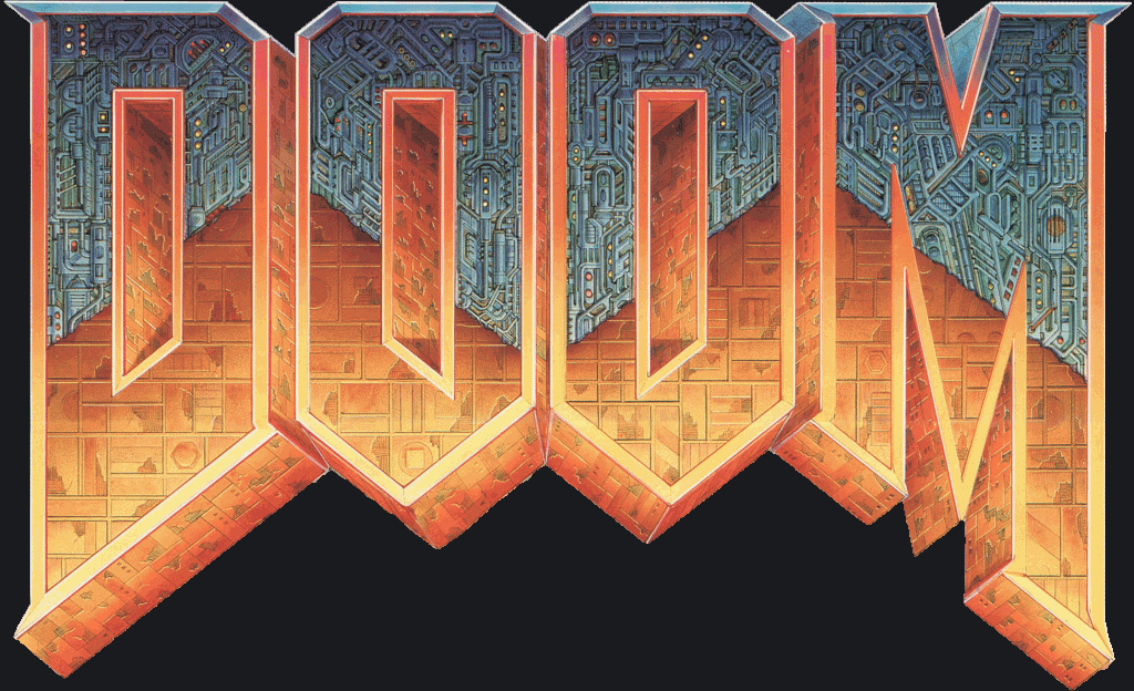Doom-logo
