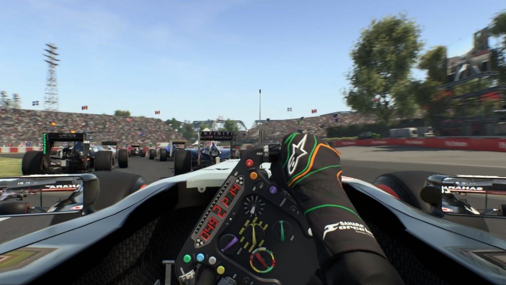 F1 2015,  (5)