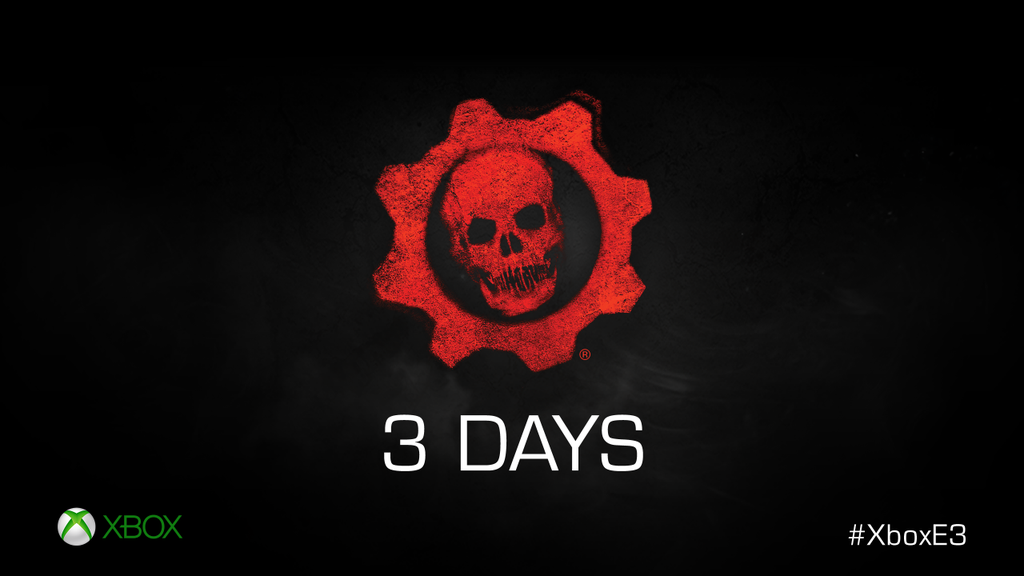 Gears of War