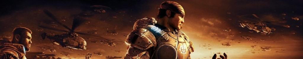 Gears of war