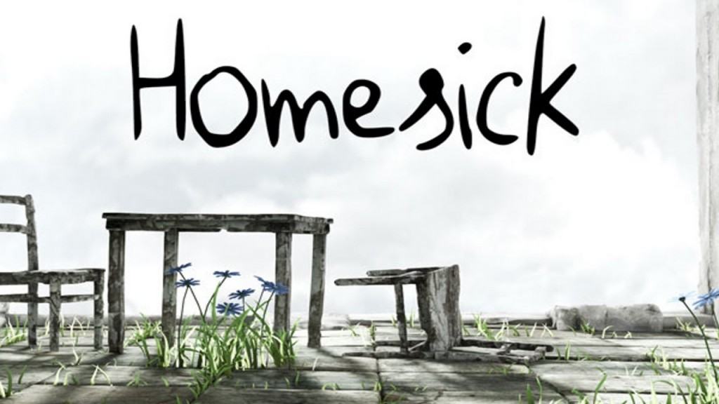 HOMESICK