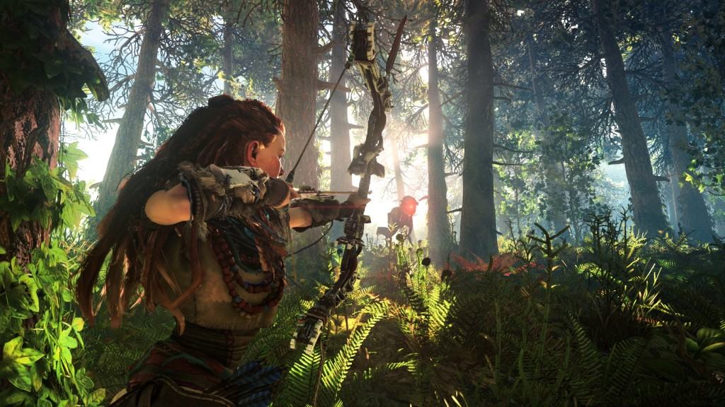Horizon Zero Dawn (4)