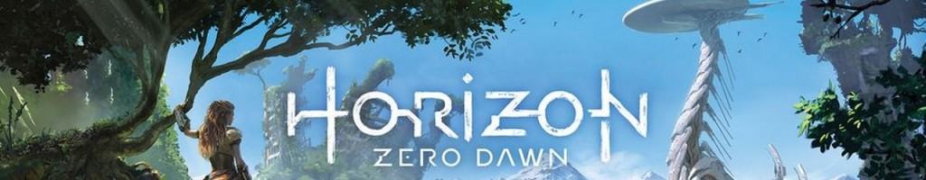 Horizon Zero Dawn