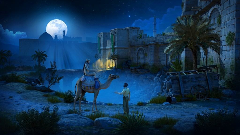 Lost Horizon 2 (5)