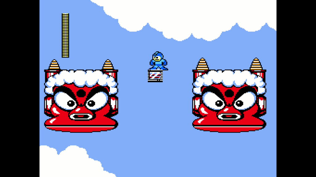 Mega Man Legacy Collection (2)