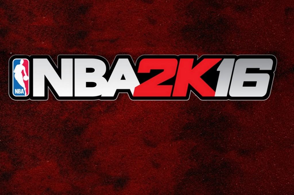 NBA-2K16