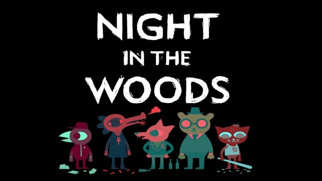 Night in the Woods