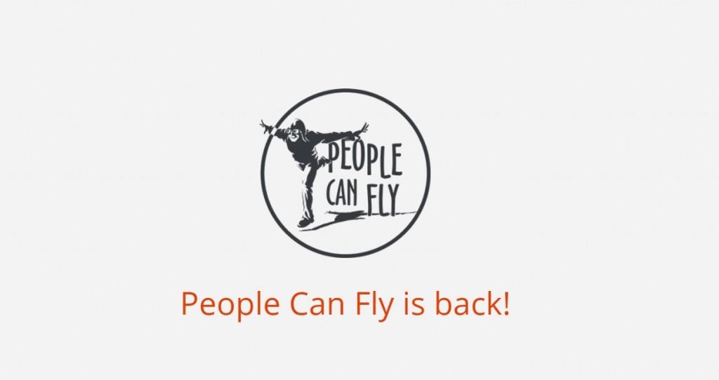 People Can Fly