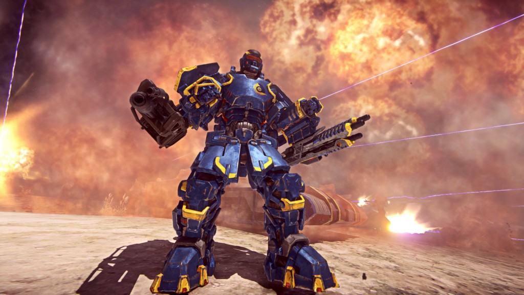 PlanetSide 2